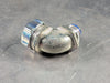 THOMAS BETTS 3/4" Liquid Tight Conduit Connector 5353