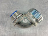 THOMAS BETTS 3/4" Liquid Tight Conduit Connector 5353