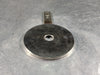 DANIEL WOODHEAD 3" 300 Orifice Plate 1.000