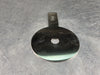 DANIEL WOODHEAD 3" 300 Orifice Plate 1.000