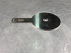 DANIEL WOODHEAD 3" 300 Orifice Plate 1.000