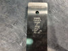 DANIEL WOODHEAD 3" 300 Orifice Plate 1.000