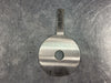 GASCO 3" 600 Orifice Plate 1.375