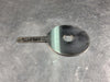 GASCO 3" 600 Orifice Plate 1.375