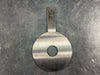 GASCO 3" 600 Orifice Plate 1.625