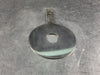 GASCO 3" 600 Orifice Plate 1.625