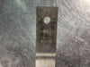 GASCO 3" 600 Orifice Plate 1.625