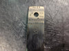 NPT 3" 600 Orifice Plate 1.750