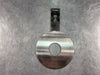 DANIEL WOODHEAD 3" 300 Orifice Plate 2.000