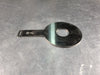 DANIEL WOODHEAD 3" 300 Orifice Plate 2.000