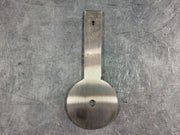 GASCO 1" 600 Orifice Plate .375