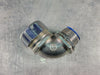 THOMAS & BETTS 1" Liquid Tight Conduit Connector 5354