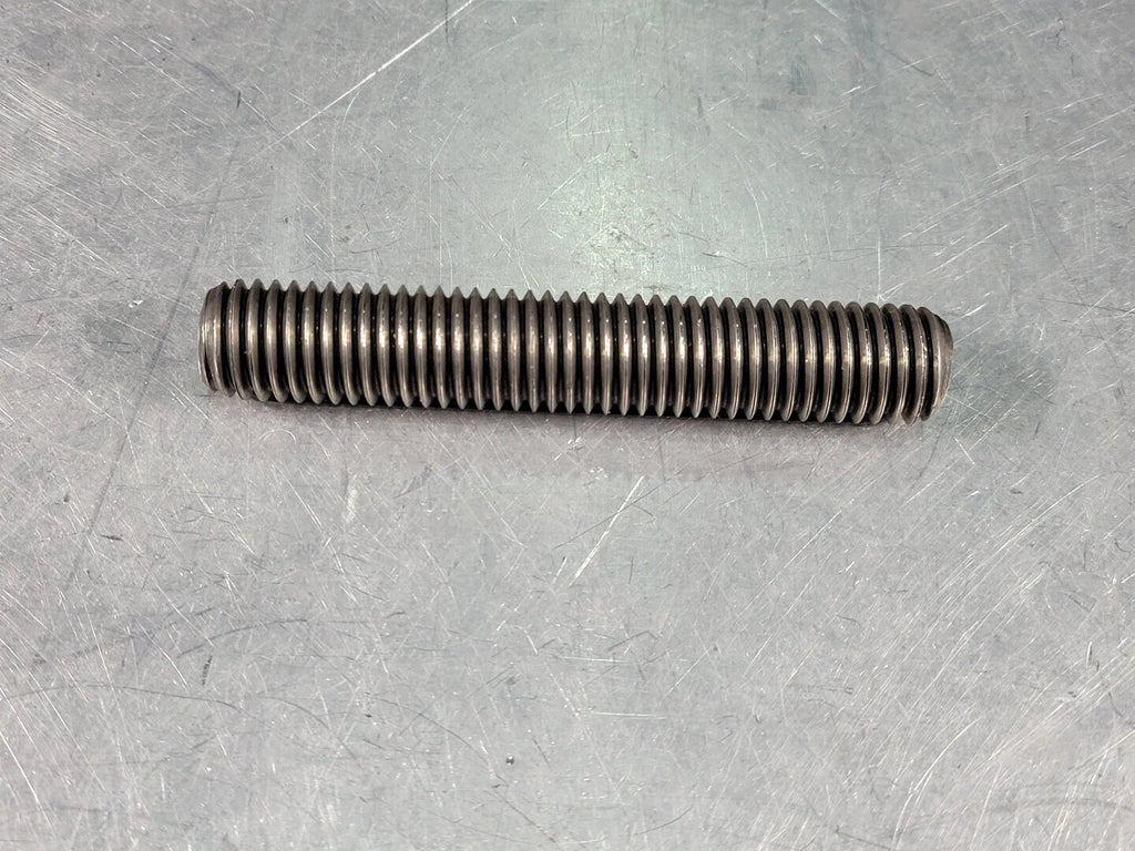 AGS GROUP INC. 5/8" x 3-1/2" Stud Bolt Grade B7