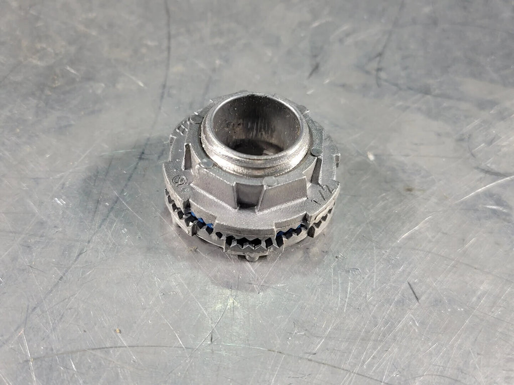 THOMAS BETTS 1/2" Watertight Conduit Hub H050-TB