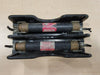 MARATHON ELECTRIC 30 amp Fuse Holder Block 6F30A2S w/ 15 amp Fuse
