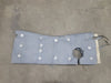 ALUMA SYSTEMS 6" Ball Valve Insulation Blanket