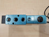 MAC Solenoid Valve 812C-PM-611CC-112