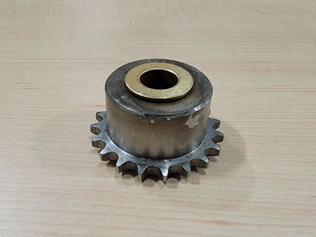 Roller Chain Sprocket 3/8 CH0 19