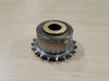 Roller Chain Sprocket 3/8 CH0 19