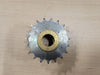 Roller Chain Sprocket 3/8 CH0 19