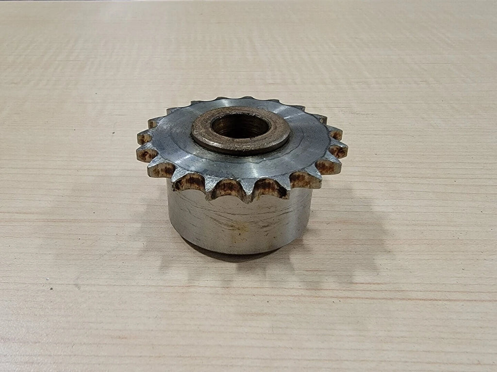 Roller Chain Sprocket 06B19