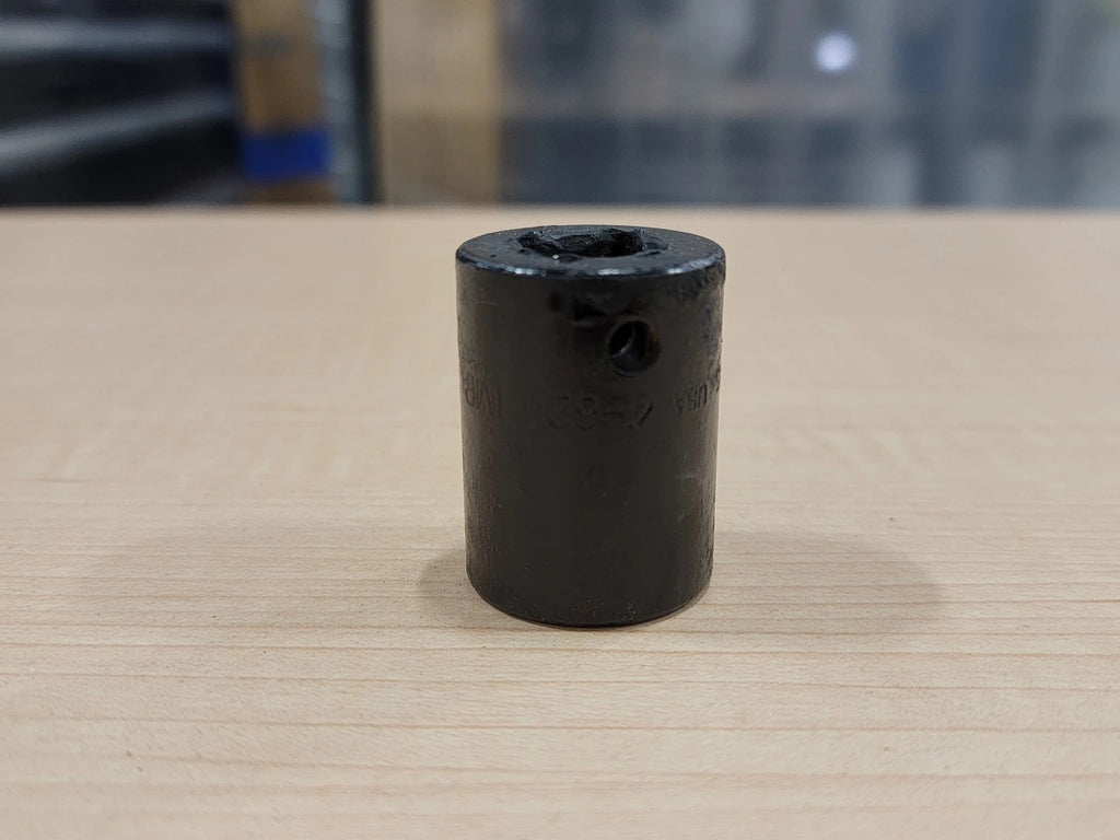 3/4" Drive 3/4" Impact Socket