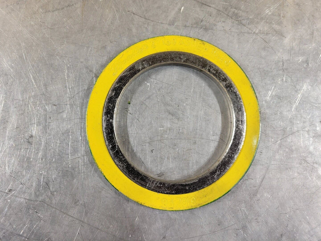 FLEXITALLIC 2" 150 CG Gasket 