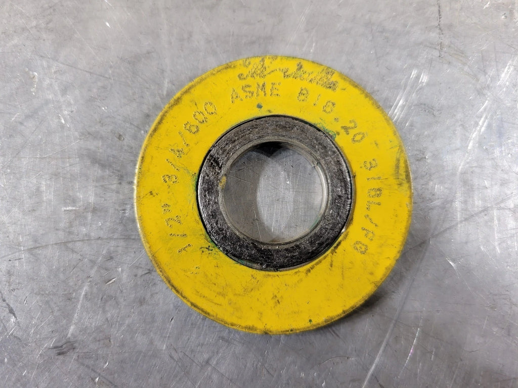 FLEXITALLIC 1/2" 3/4/150 CG Gasket 
