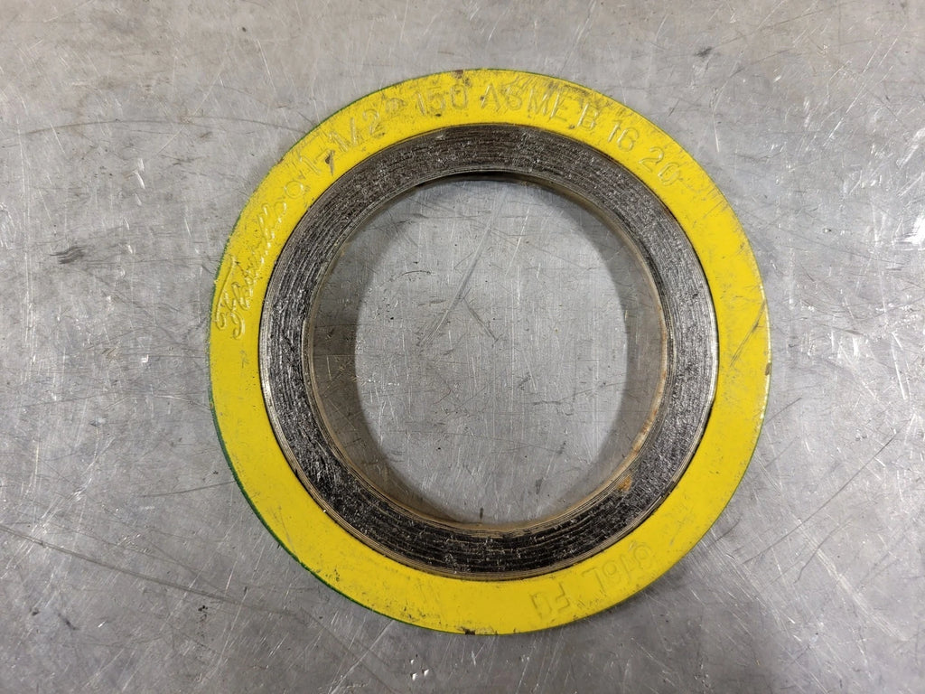 FLEXITALLIC 1 1/2" 150 CG Gasket 