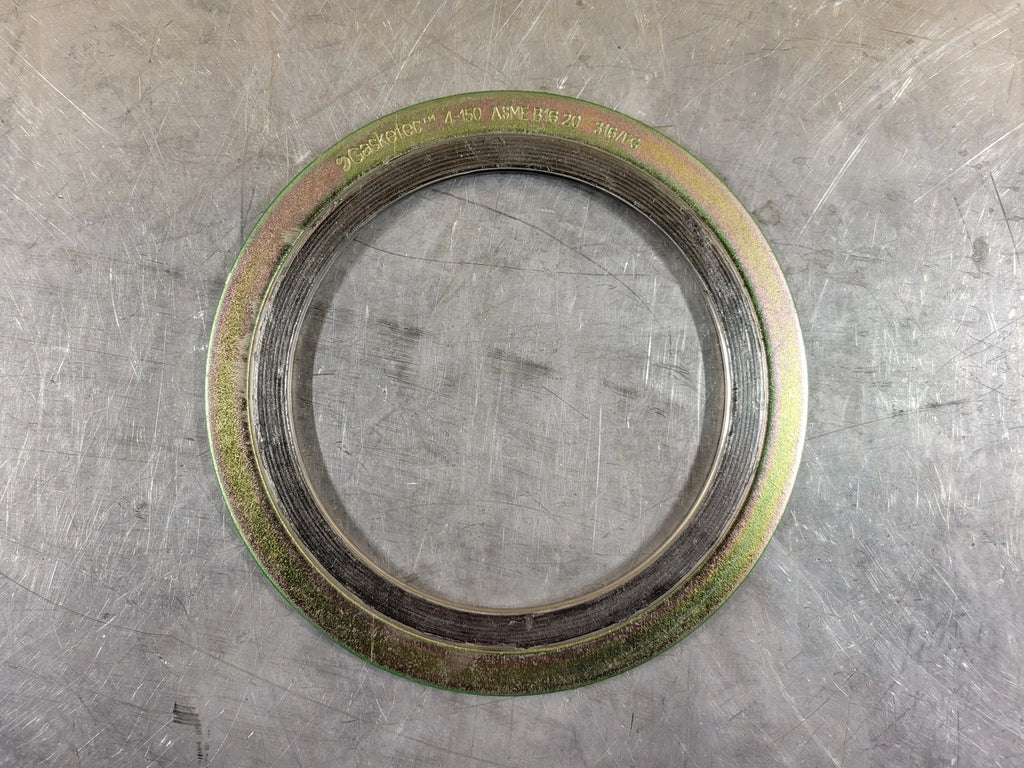 GASKETEC 4" 150 CG Gasket 