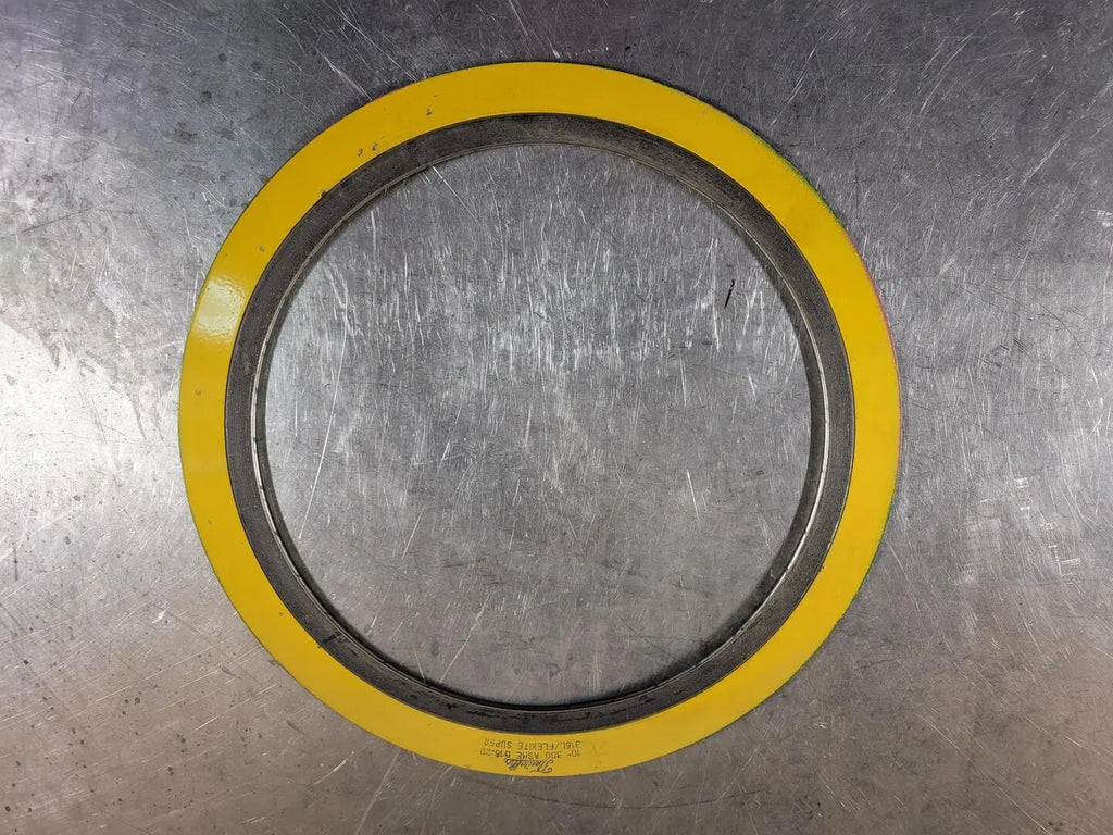 FLEXITALLIC 10" 300 CG Gasket 