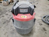 Aspiradora para mojado/seco de 16 galones con soplador desmontable 1620RV0
