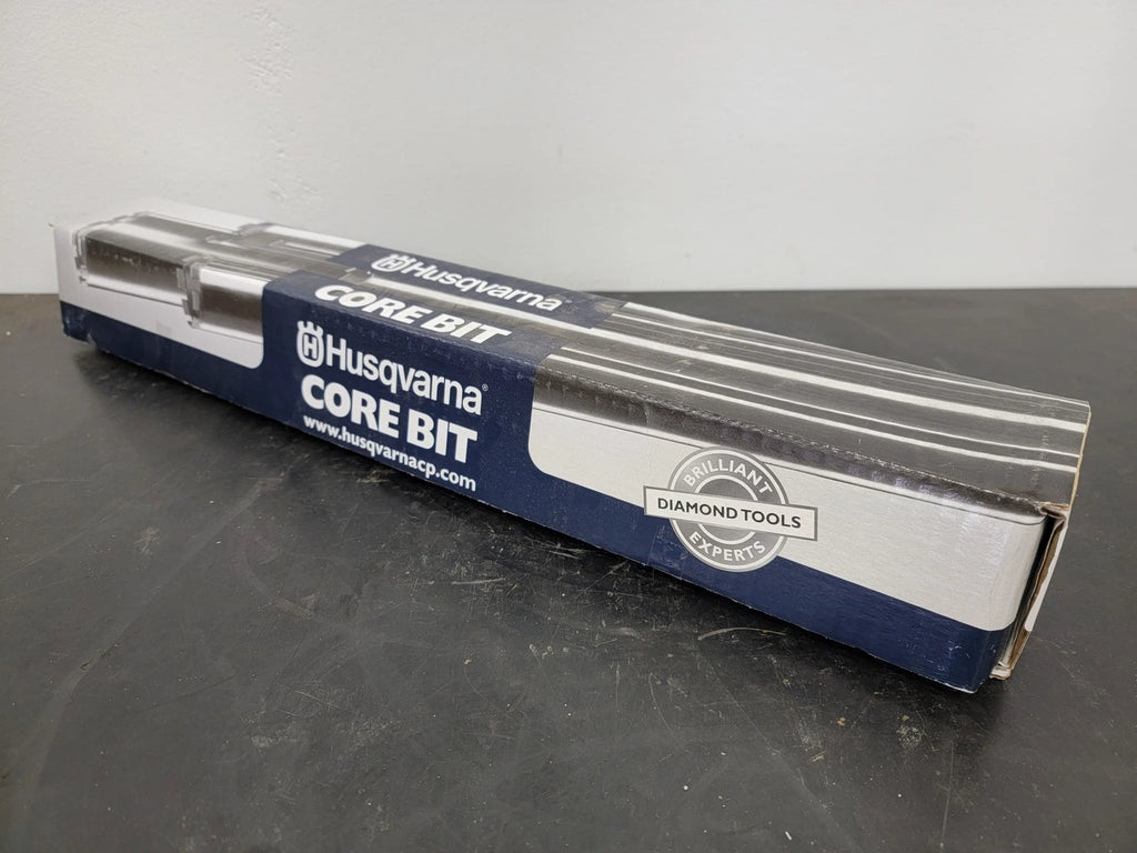 HUQVARNA Elite-Drill B1420 Crown Diamond Core Bit 5/8"-11 5/8" 542788191