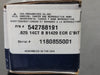 HUQVARNA Elite-Drill B1420 Crown Diamond Core Bit 5/8"-11 5/8" 542788191