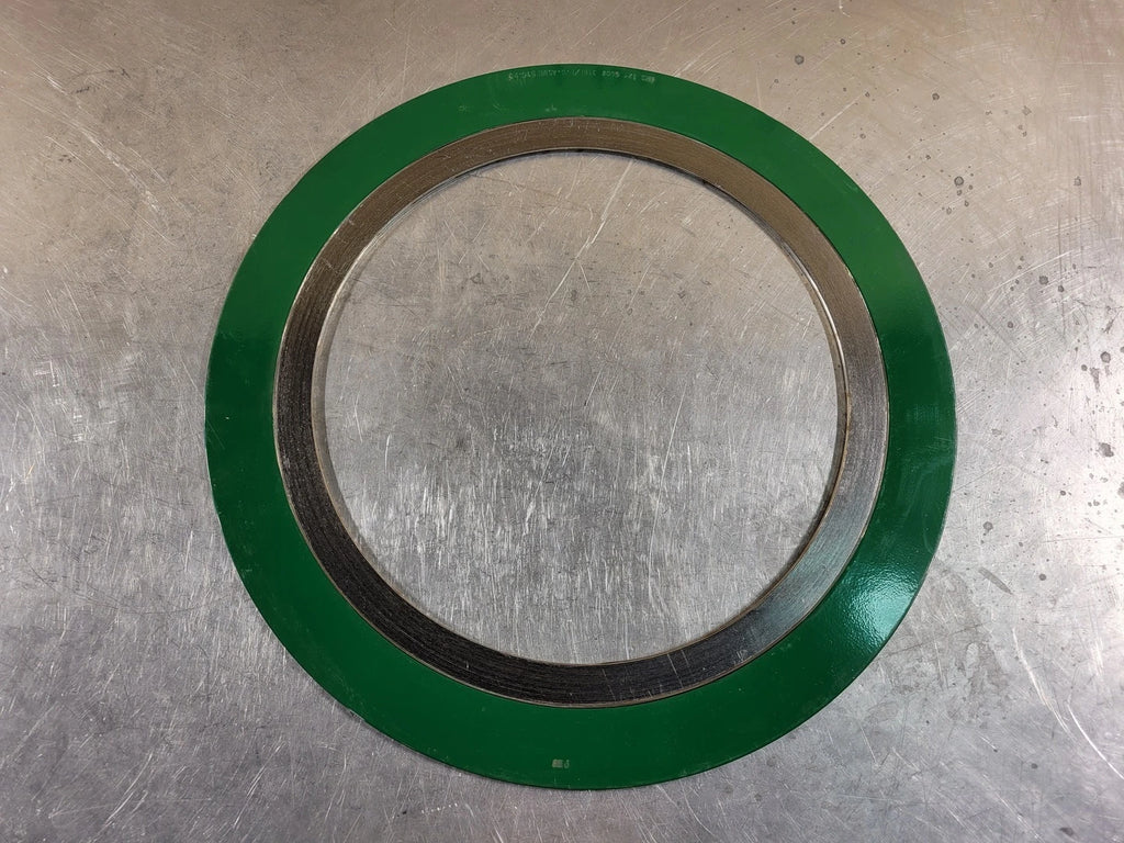 CRS 12" 600 CG Gasket 