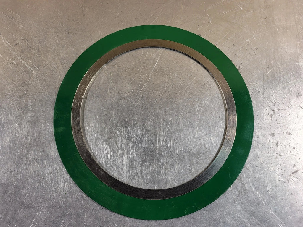 CRS 14" 600 CG Gasket 