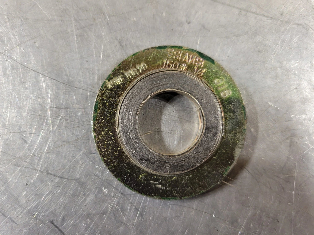 ANSON 1/2" 150 Gasket 