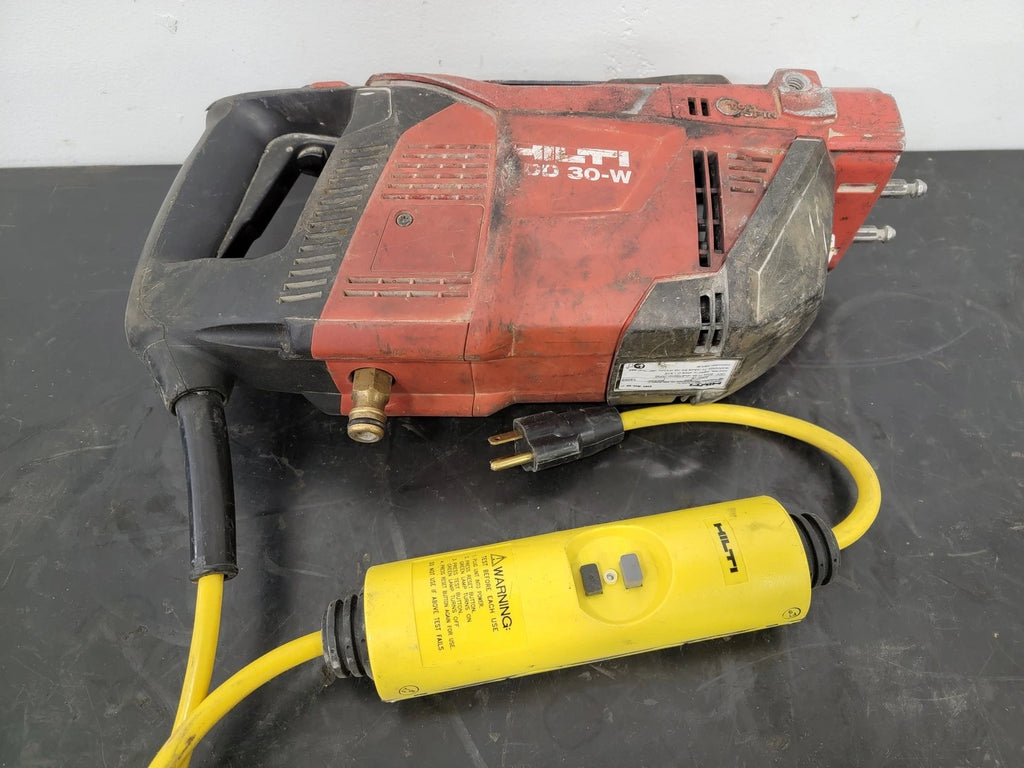 HILTI Core Drill DD 30-W