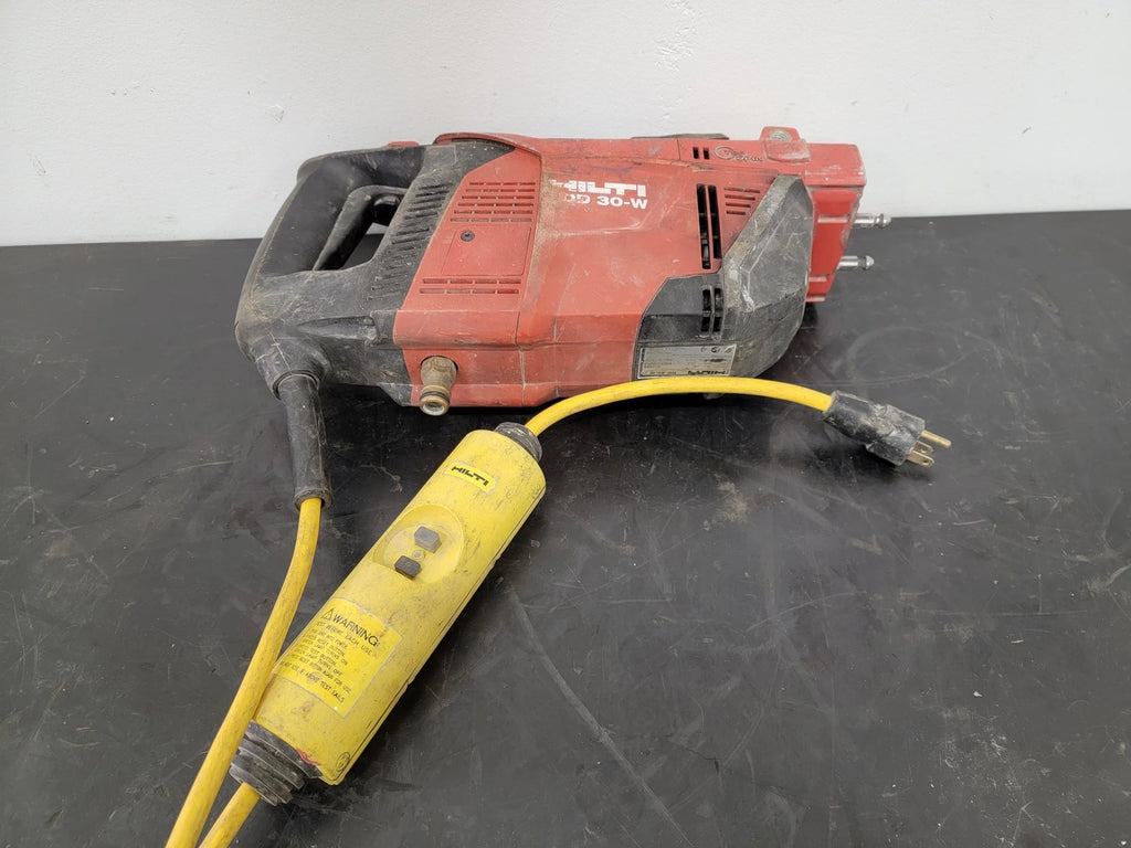 HILTI Core Drill DD 30-W