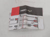 HILTI 50 HDI 3/8" Drop-in Flush Anchor No. 2058129