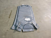 REFLEX MANUFACTURING LTD. 3" Full Port Ball Valve & Ch. Vlv Insulation Blanket 