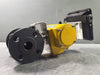 VELAN 1in. Class 150 Flanged Ball Valve W330 w/ EMERSON FieldQ Actuator