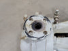 1.5x2x10A Vertical Process Pump w/ 30 hp Motor