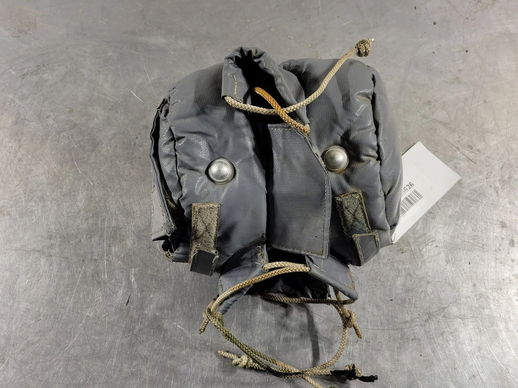 REFLEX MANUFACTURING LTD. Transmitter Assembly Insulation Blanket
