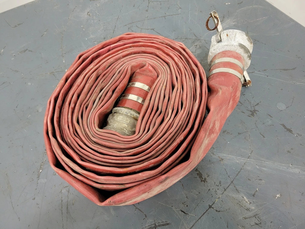 2-1/2 in. x 53 ft. Discharge Hose