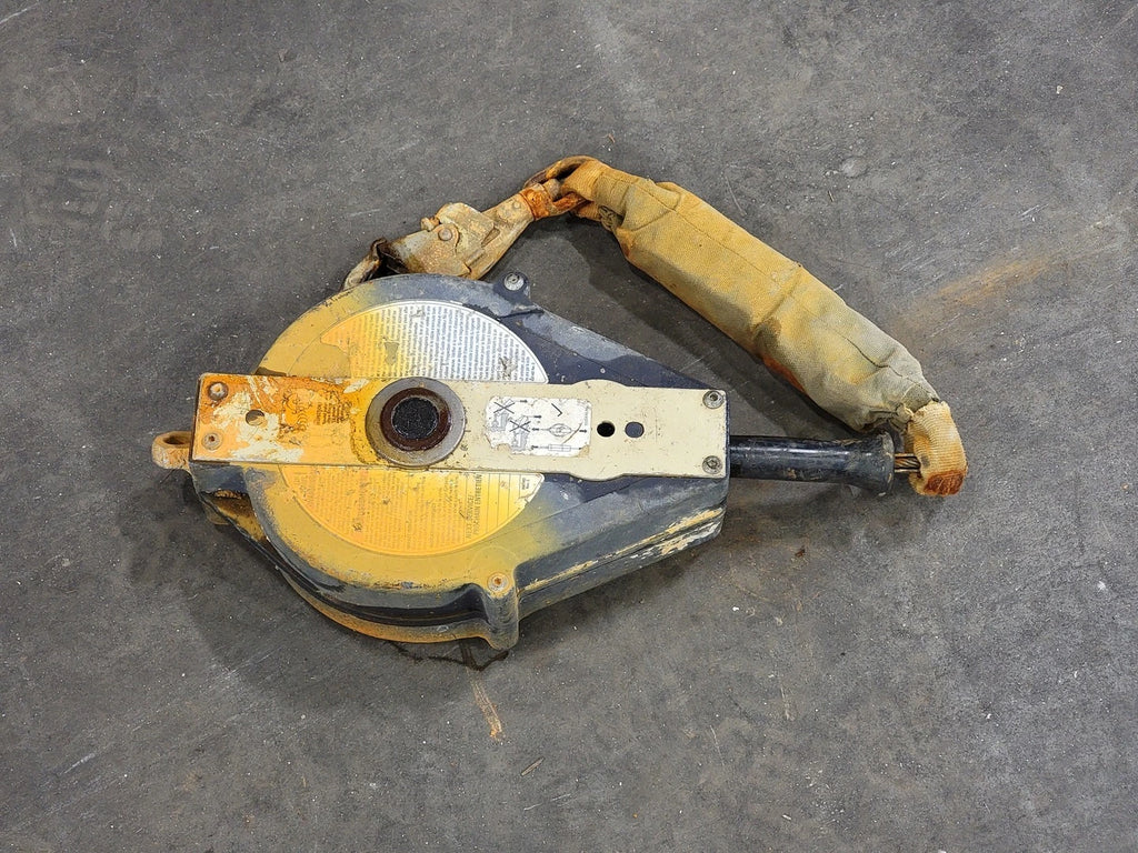 DBI SALA Ultra-lok 30 ft Self Retracting Lifeline 3504500C
