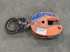 2000 kg/ 2 Ton Plate Clamp