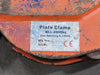 2000 kg/ 2 Ton Plate Clamp
