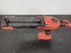 HILTI Cordless Adhesive Dispenser HDE 500-A22