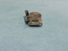 PT COMPONENTS 1/2" Standard Duty Buckle PUNCH-LOK